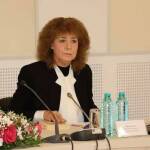 Галина Захарова