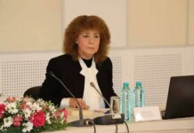 Галина Захарова