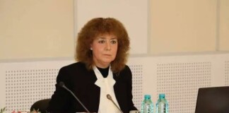 Галина Захарова
