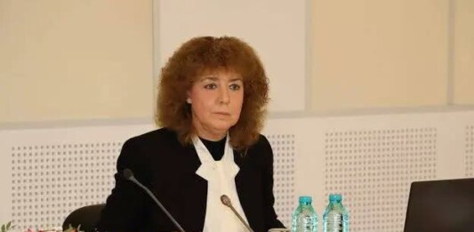 Галина Захарова