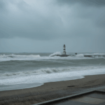 Прогноза за 6 ноември: Жълт код за Черноморието – очакват се интензивни валежи! Прогноза за времето, валежи