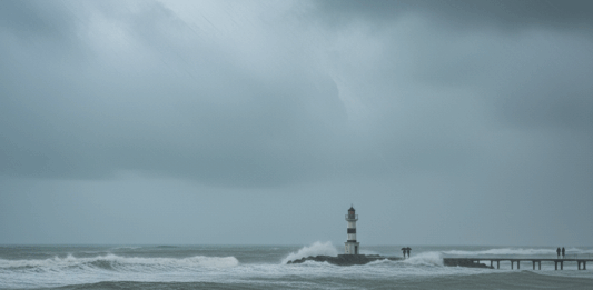 Прогноза за времето, валежи