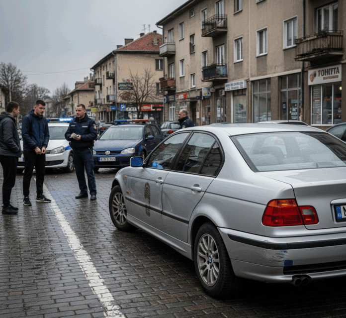 Илюстративна снимка
