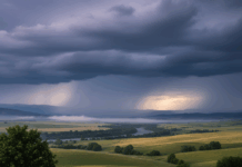 Прогноза за времето в България