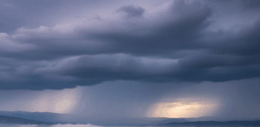 Прогноза за времето в България