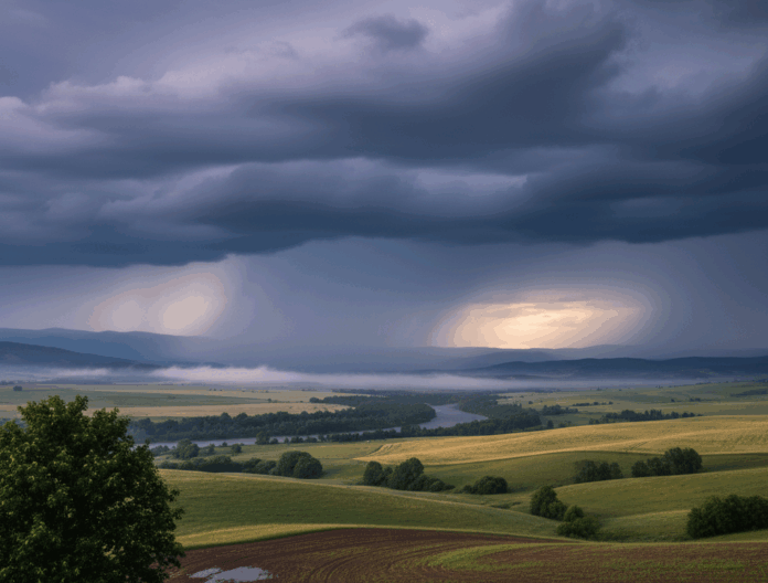 Прогноза за времето Прогноза за времето в България