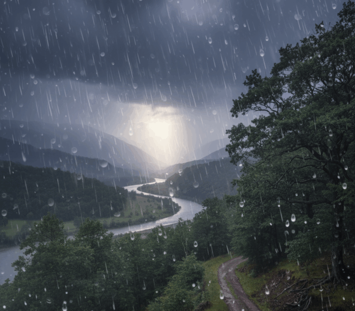 Прогноза за времето Прогноза за времето