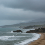 Прогноза за 7 ноември: Дъждовно по Черноморието, облачно в цялата страна Прогноза за времето