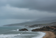 Прогноза за времето