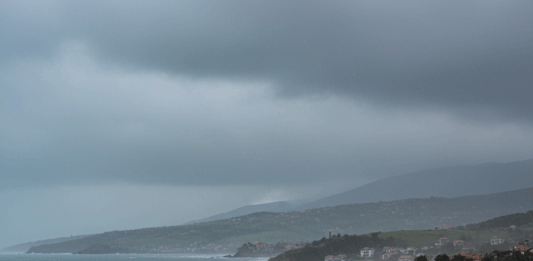 Прогноза за времето