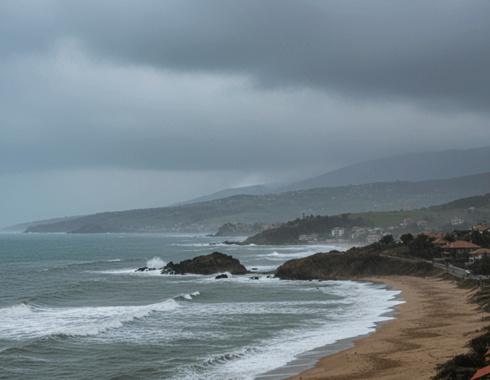 Прогноза за времето Прогноза за времето