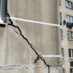 Пукнатини Илюстративна снимка