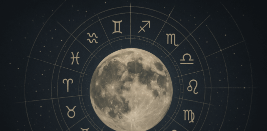 Хороскоп. Снимка: Искра.бг