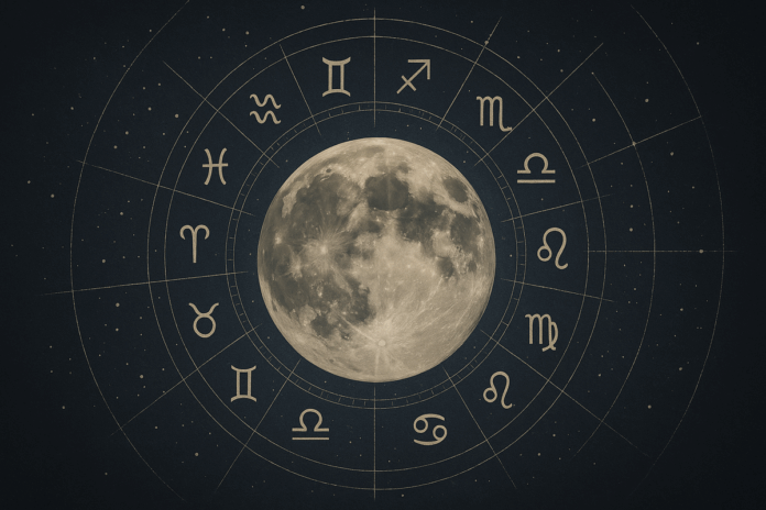 Хороскоп. Снимка: Искра.бг Хороскоп. Снимка: Искра.бг