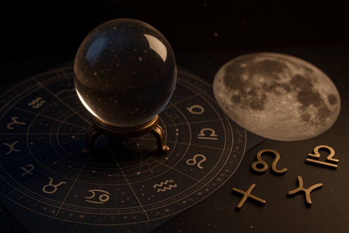 Хороскоп Хороскоп