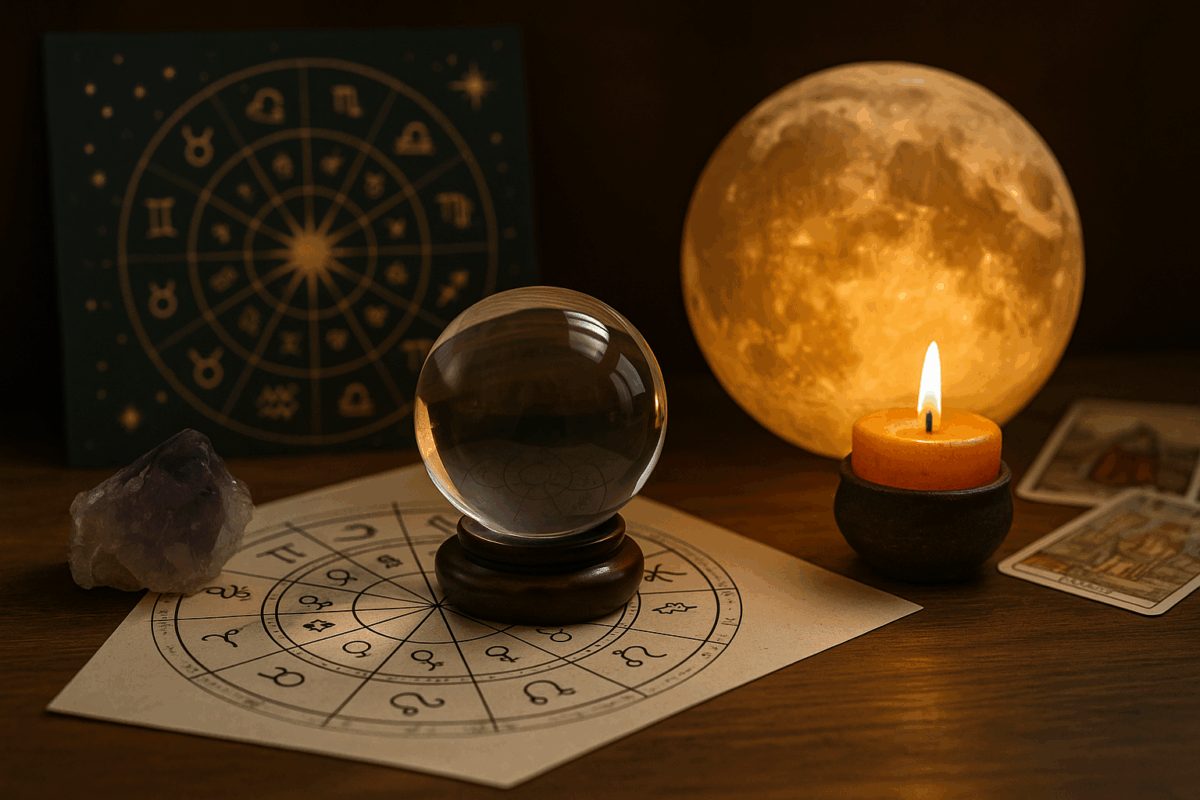 3 декември 2025 г идва с мощна астрологична енергия водена