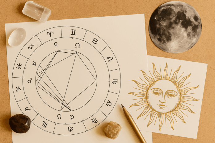 Хороскоп Хороскоп