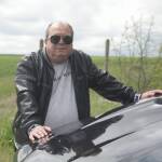 Иван Панайотов