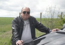 Иван Панайотов