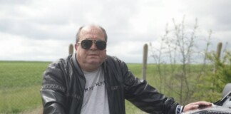 Иван Панайотов