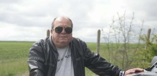 Иван Панайотов