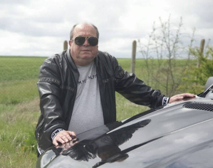 Иван Панайотов Иван Панайотов