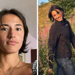 Стефани. Издирва се младо момиче Изчезналата Стефани