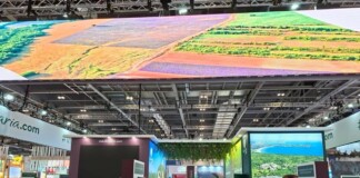 Изложението в Лондон