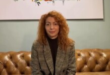 Камелия Коцева