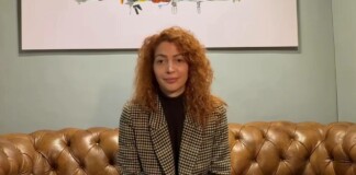 Камелия Коцева