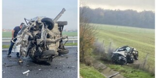 Катастрофа