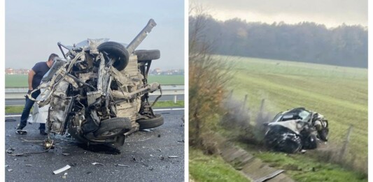 Катастрофа