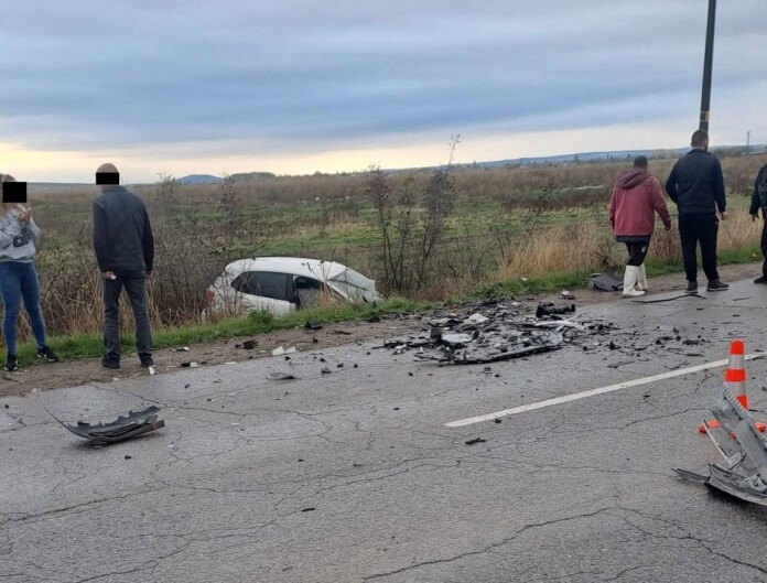 Катастрофа край Сливен Катастрофа край Сливен