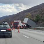 Катастрофа на АМ "Тракия"