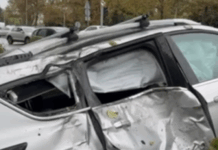 Катастрофата