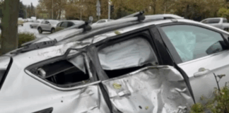 Катастрофата