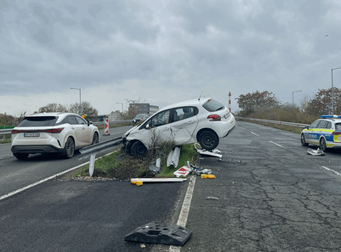 Катастрофата Катастрофата