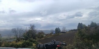 Катастрофата