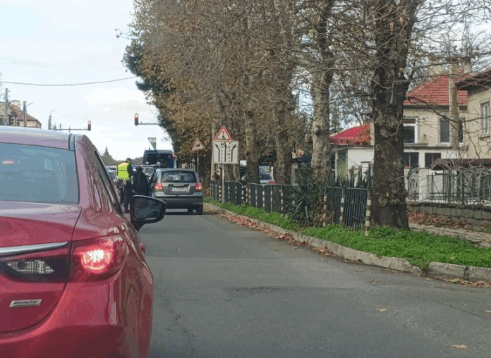 Катастрофата Катастрофата