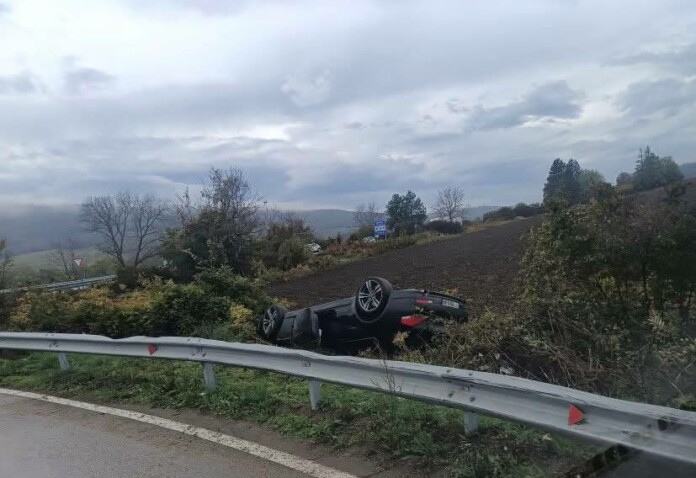 Катастрофата Катастрофата