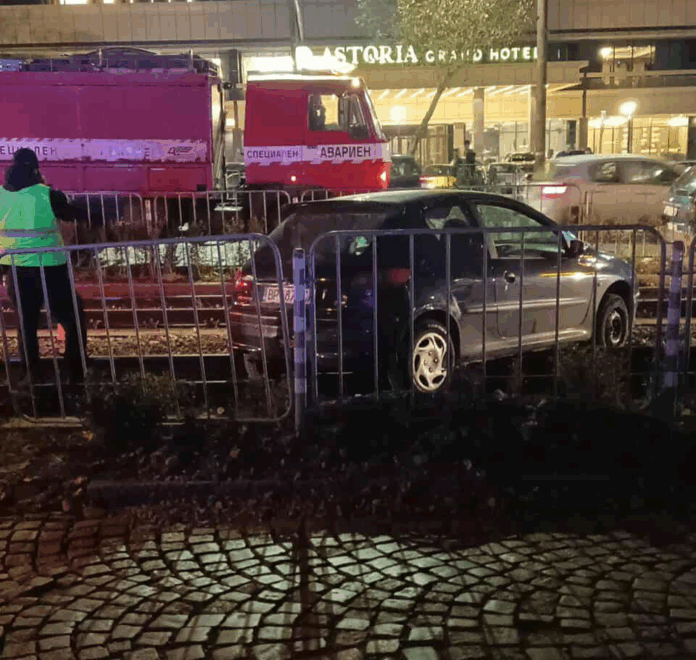 Катастрофата Катастрофата