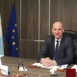 Кмет на Община Поморие Иван Алексиев