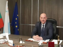 Кмет на Община Поморие Иван Алексиев