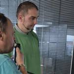 Алкохолен тест и лицево разпознаване – новата бариера срещу грешки по железниците Алкохолен тест и лицево разпознаване - новата бариера срещу грешки по железниците