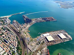 Корабните места