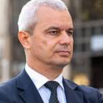 Костадин Костадинов