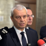 Костадин Костадинов