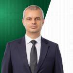 Костадин Костадинов