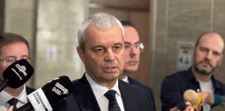 Костадин Костадинов