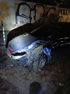 Лекият автомобил